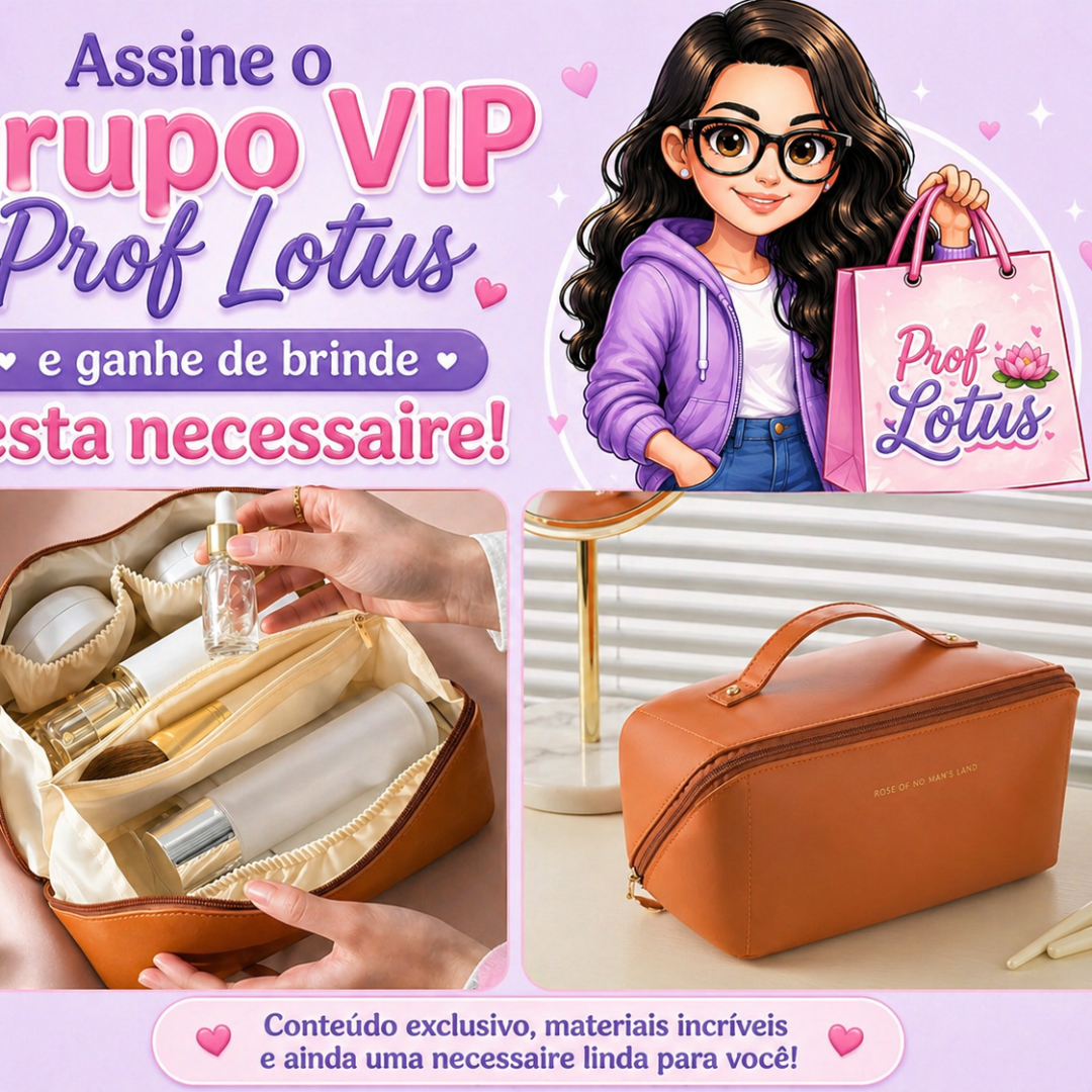 GRUPO VIPS PROF LOTUS