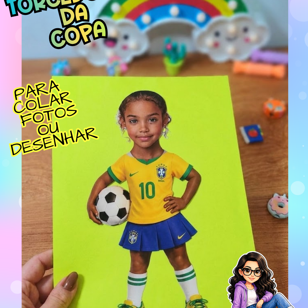 TORCEDORES DA COPA