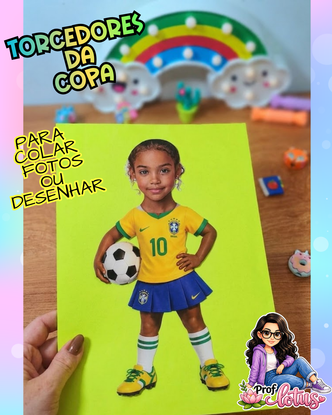 TORCEDORES DA COPA