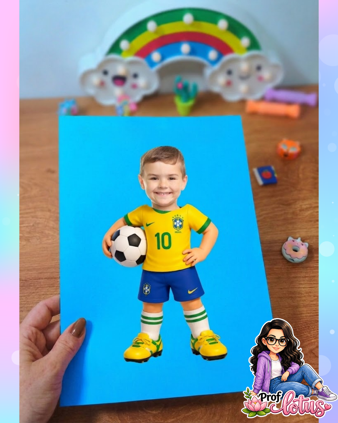 TORCEDORES DA COPA - Imagem 2