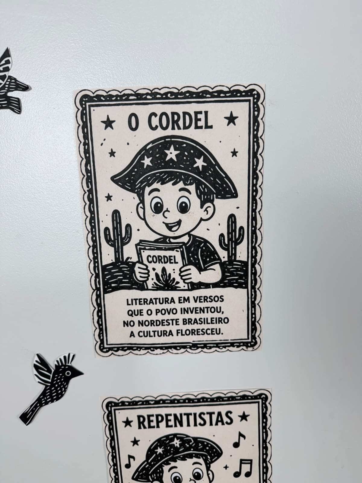PAINEL CORDEL E CULTURA - Imagem 11