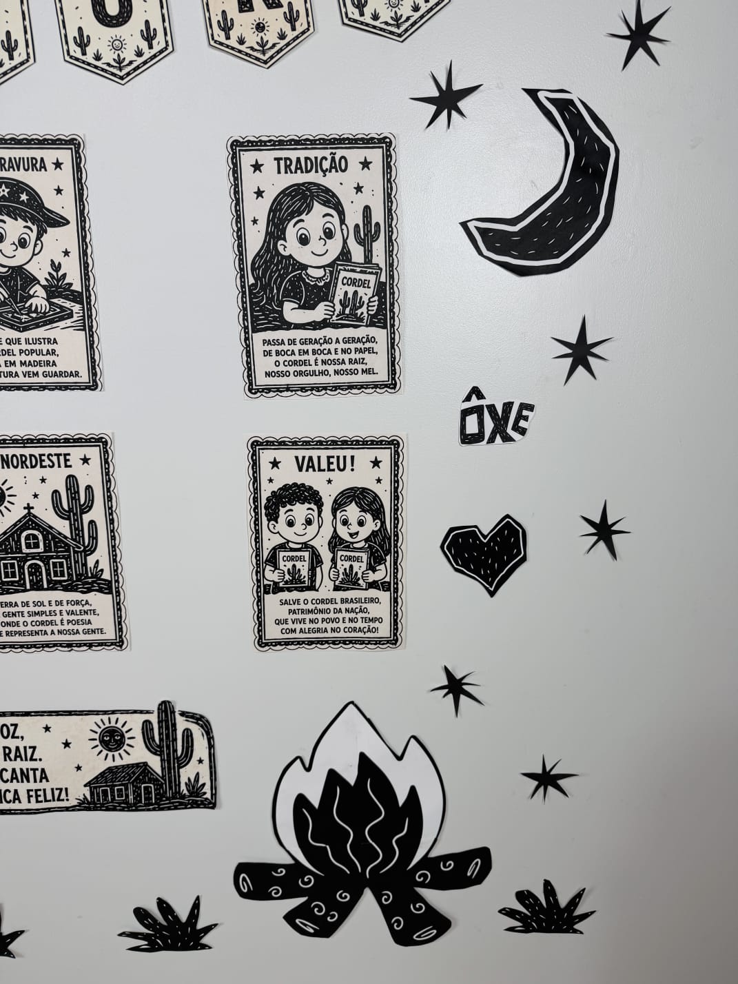 PAINEL CORDEL E CULTURA - Imagem 15