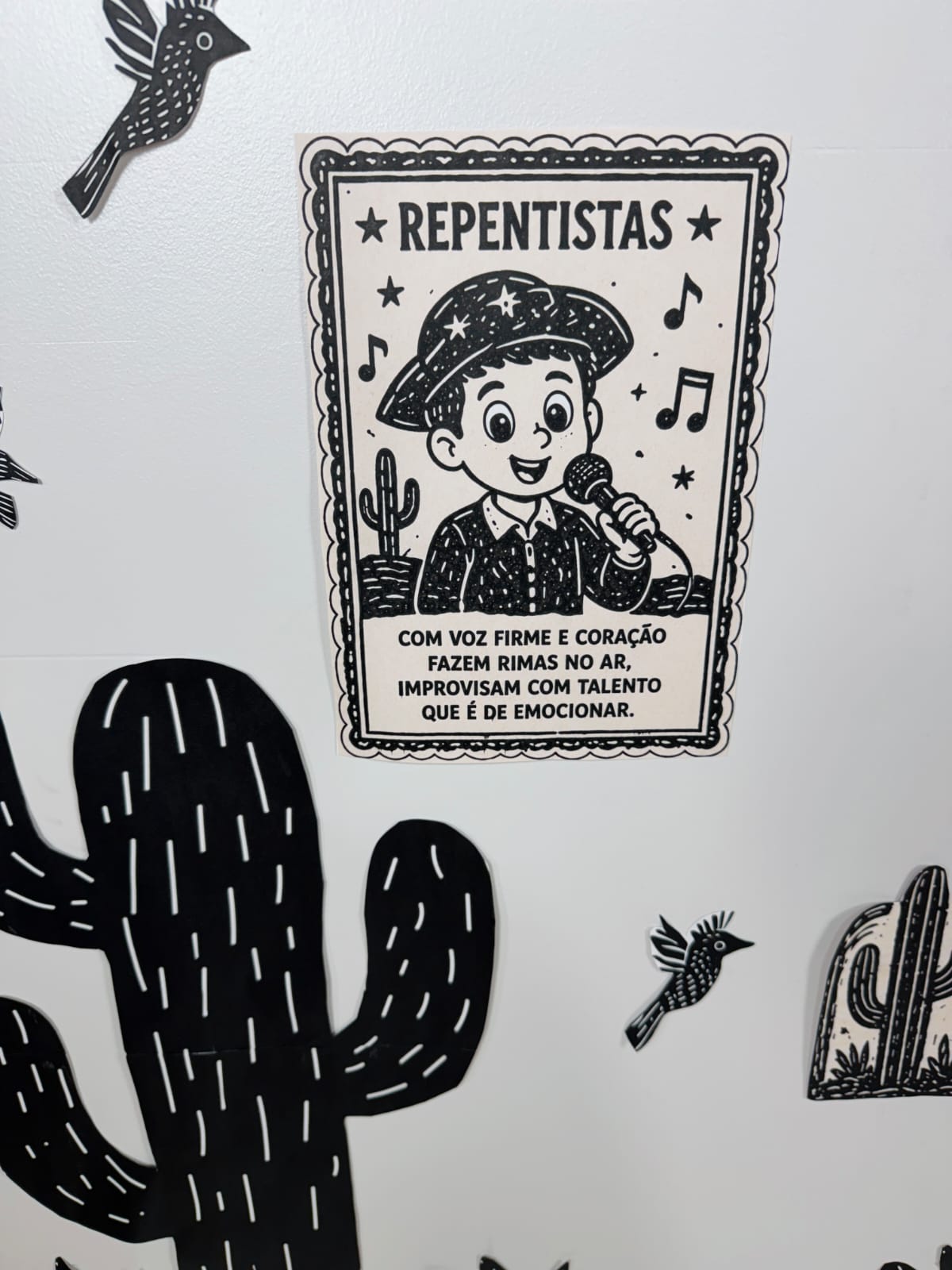 PAINEL CORDEL E CULTURA - Imagem 10