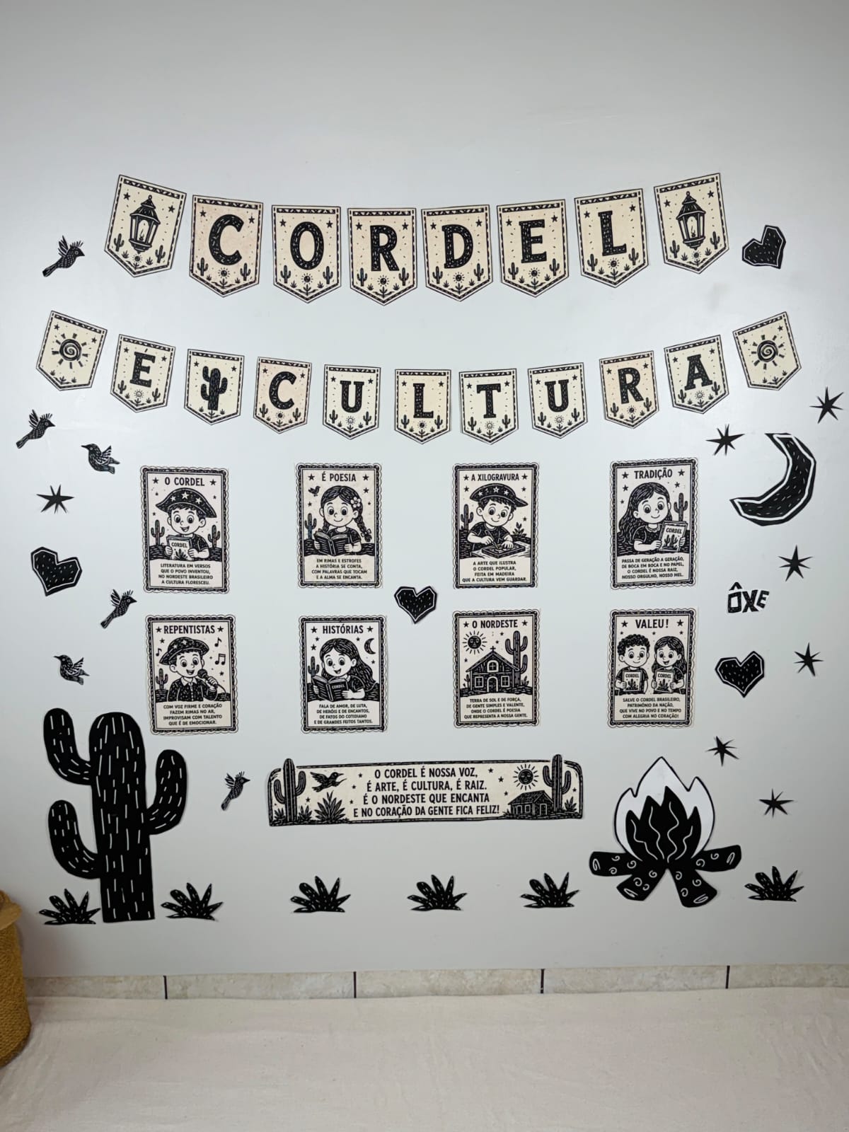 PAINEL CORDEL E CULTURA - Imagem 9