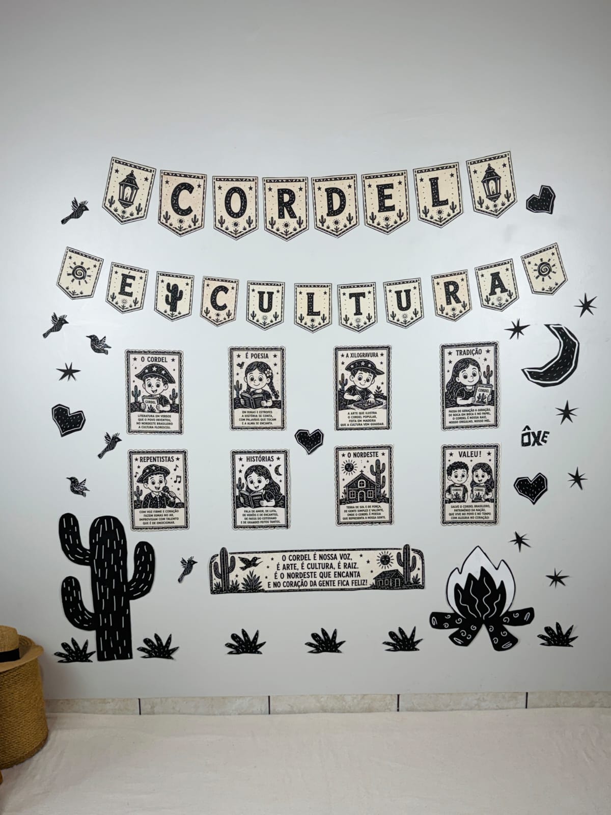 PAINEL CORDEL E CULTURA - Imagem 7