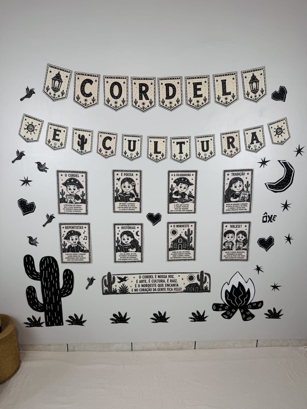 PAINEL CORDEL E CULTURA - Imagem 8