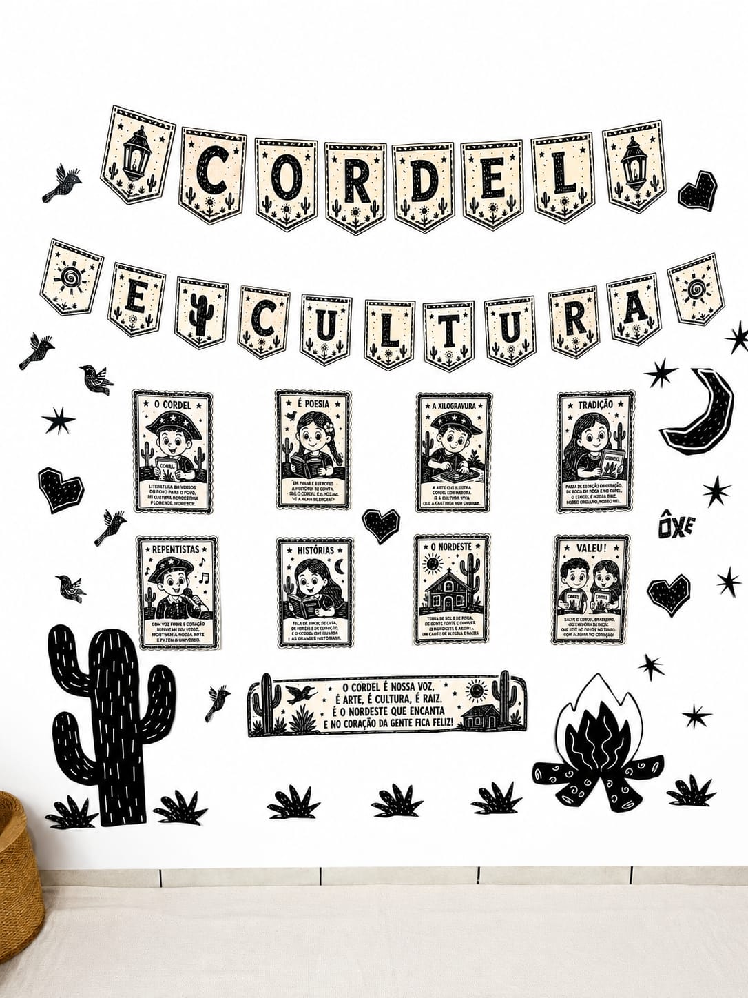 PAINEL CORDEL E CULTURA - Imagem 4