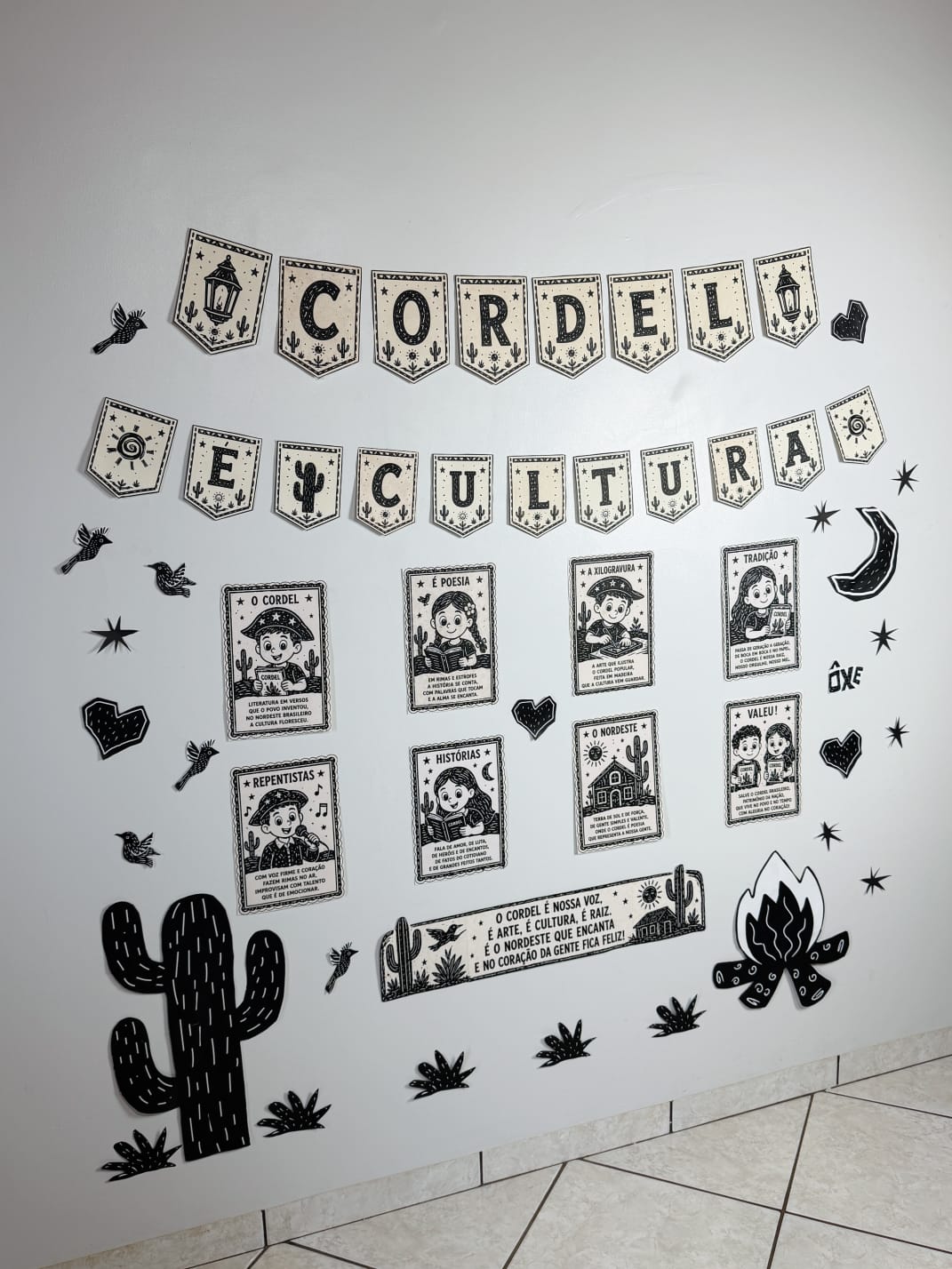 PAINEL CORDEL E CULTURA - Imagem 6
