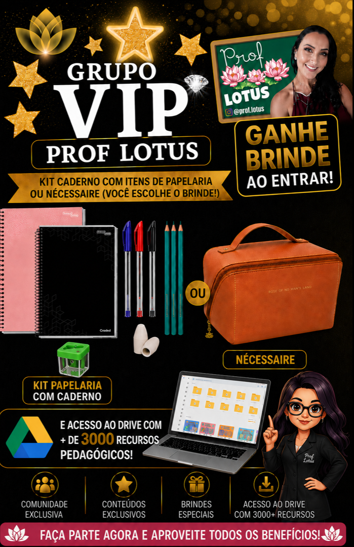 GRUPO VIPS PROF LOTUS