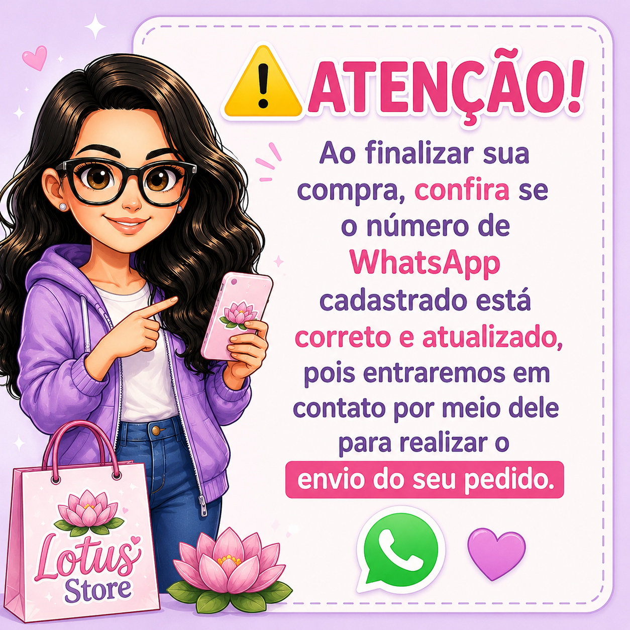 KIT 6 MARCA-TEXTOS SORVETINHOS - Imagem 4