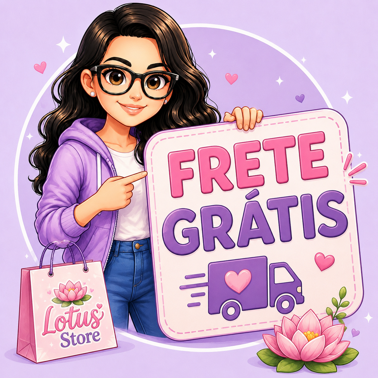 KIT 6 MARCA-TEXTOS SORVETINHOS - Imagem 5